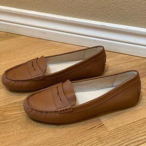 Michael Kors Daisy Loafers